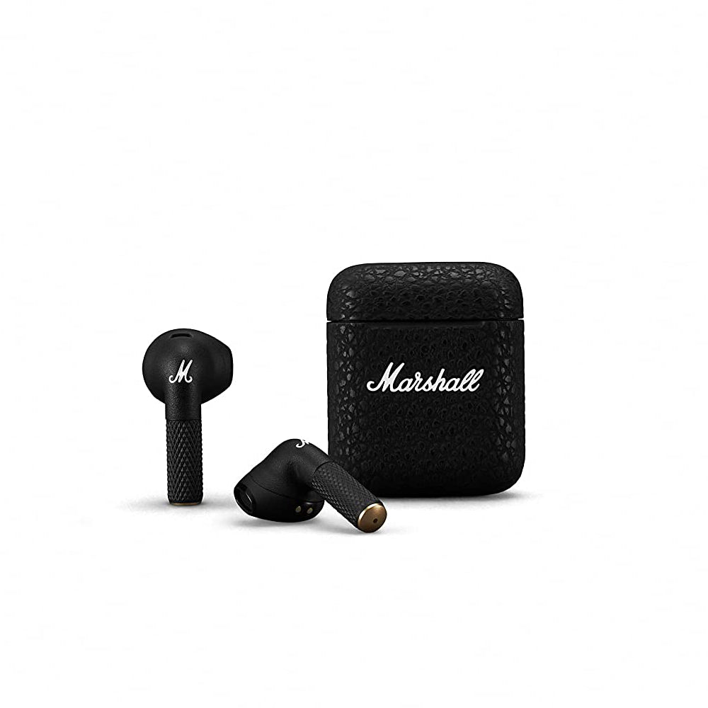 Marshall Minor III True Wireless Earbuds