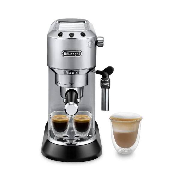 Delonghi EC 685 Automatic Coffee Maker Machine