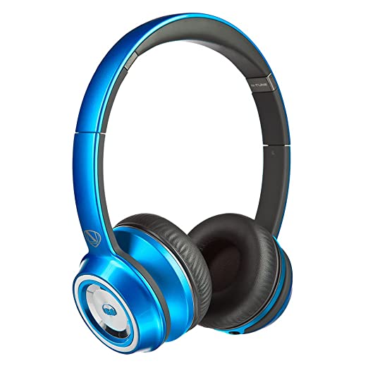 Monster NTune On-Ear Headphone