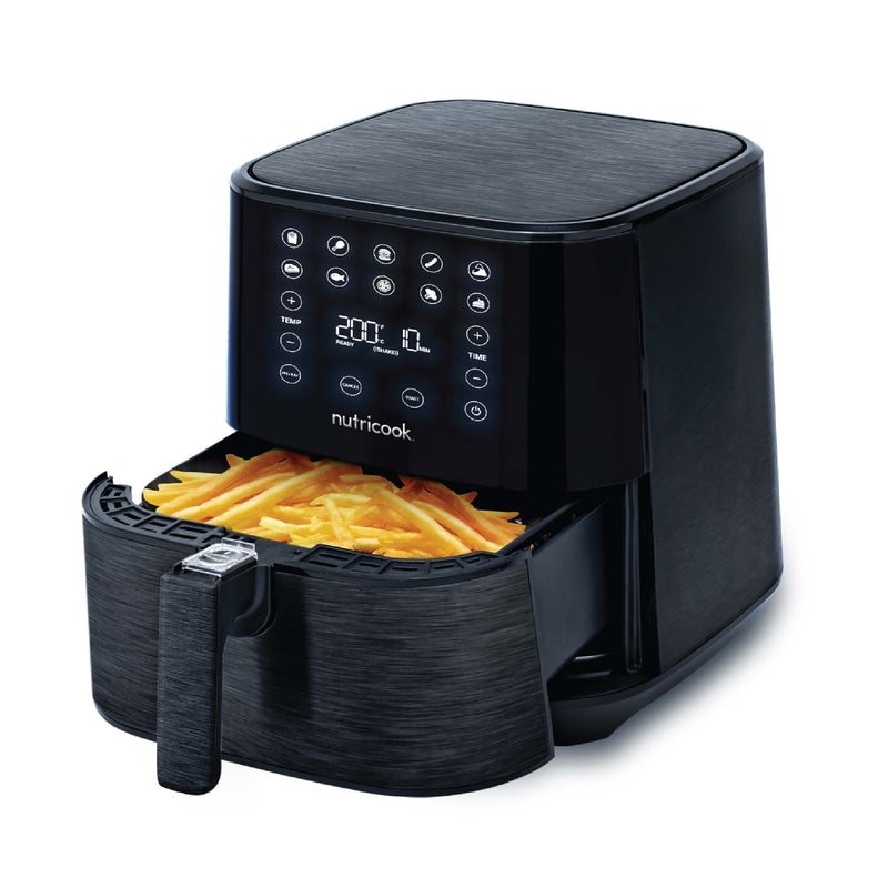 Nutricook Air Fryer 2