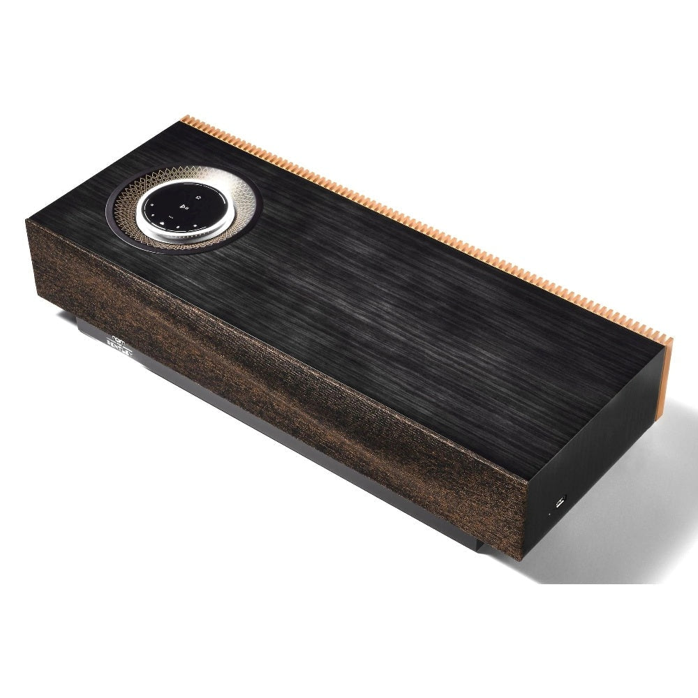 Naim for Bentley Mu-so Special Edition 2nd Generation Speaker