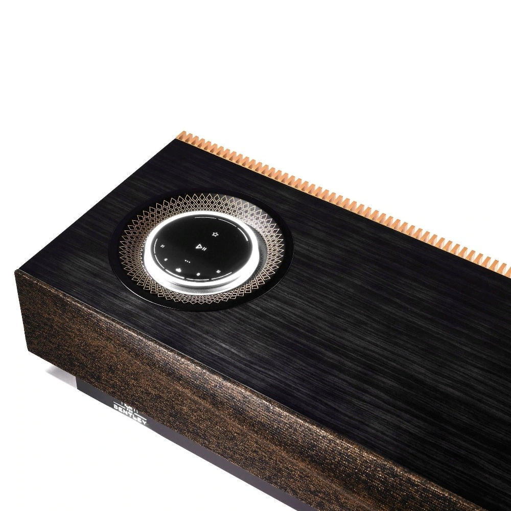 Naim for Bentley Mu-so Special Edition 2nd Generation Speaker