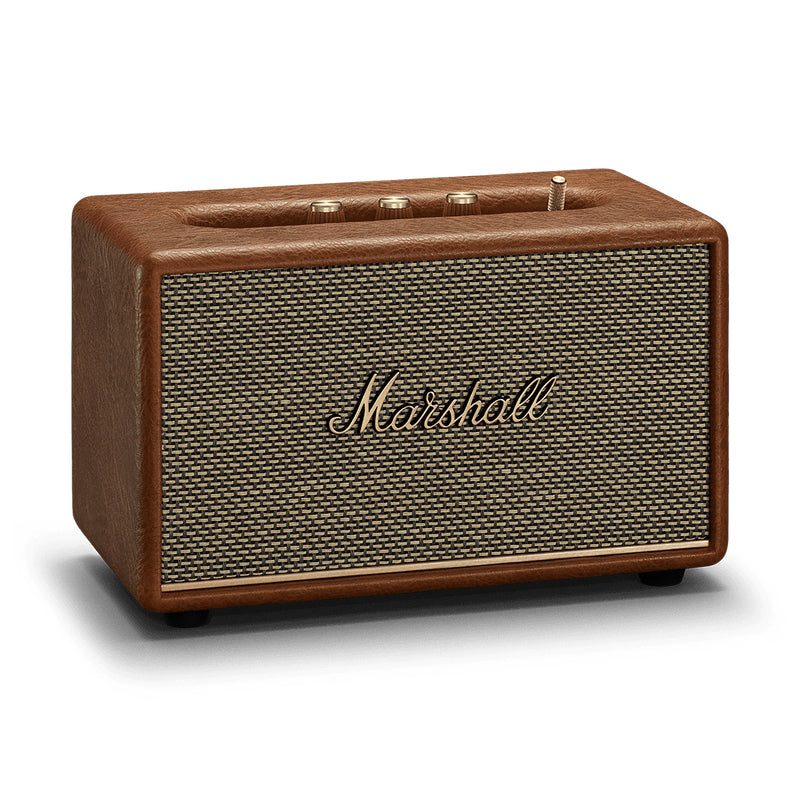 Marshall Action III Bluetooth Speaker