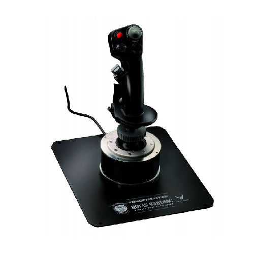 Thrustmaster Hotas Warthog Flight Stick