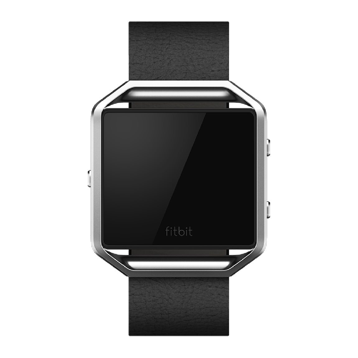 Fitbit Blaze Leather Band And Frame