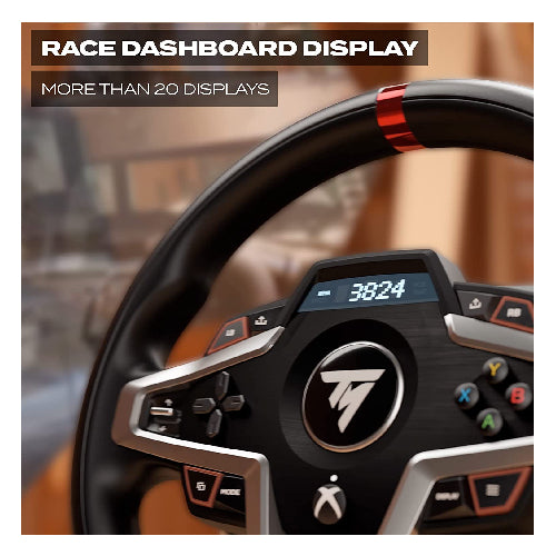 Thrustmaster T248X World Type C Racing Wheel