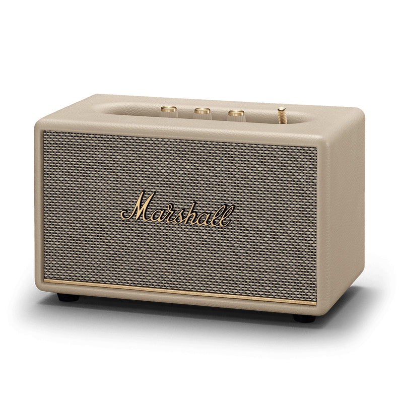 Marshall Action III Bluetooth Speaker