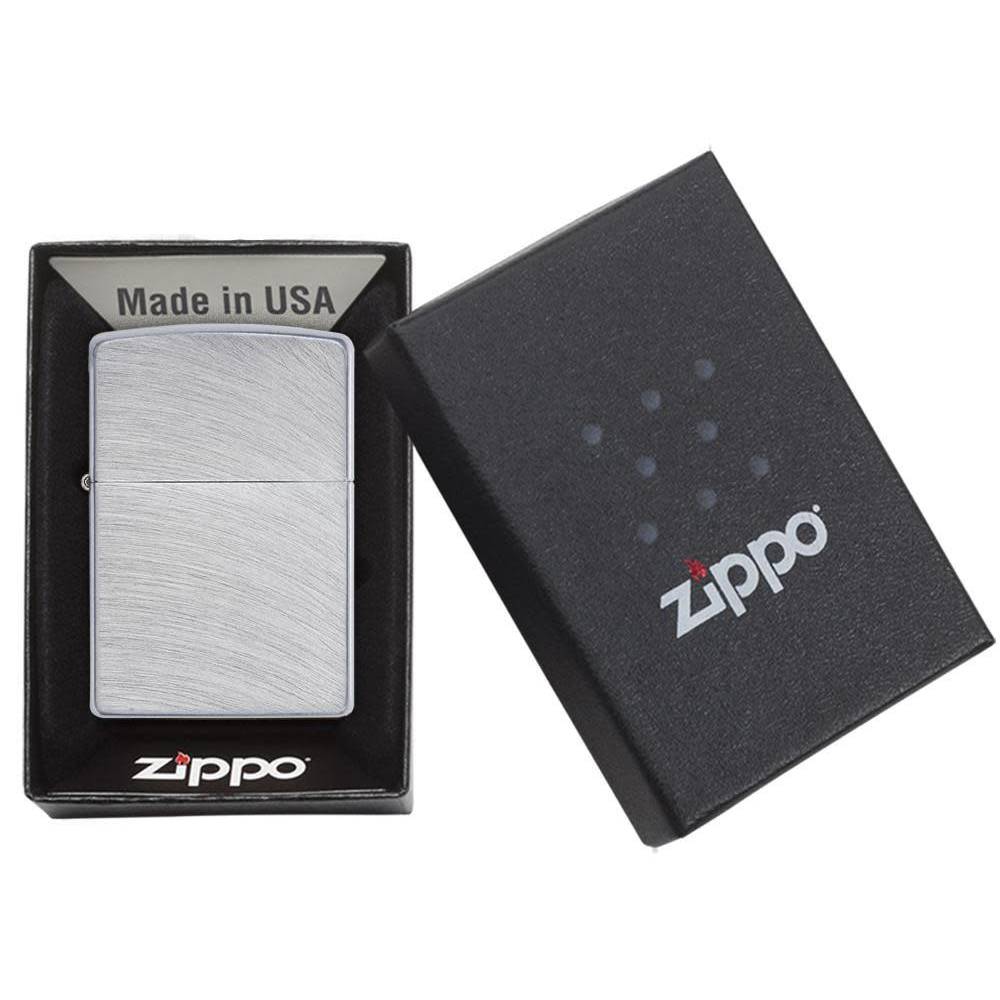 Zippo Classic Lighters