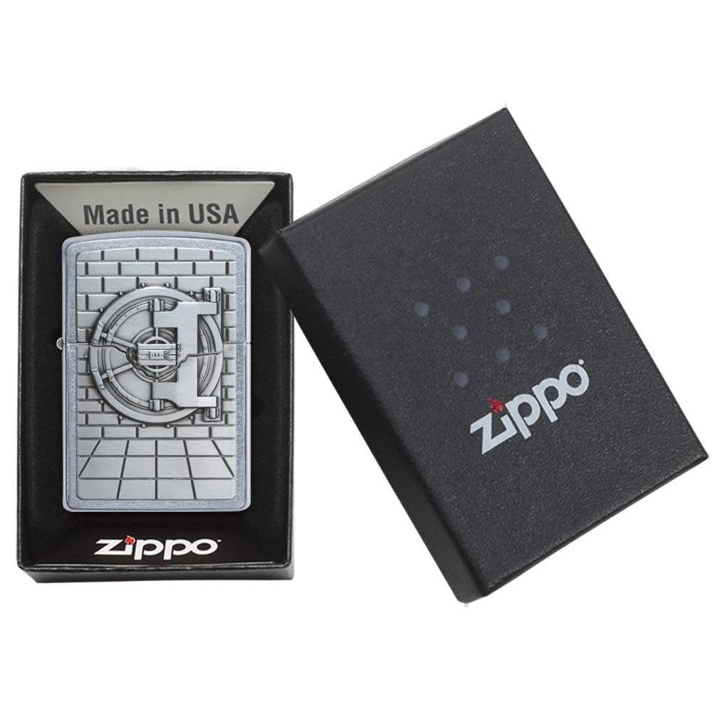 Zippo Classic Lighters