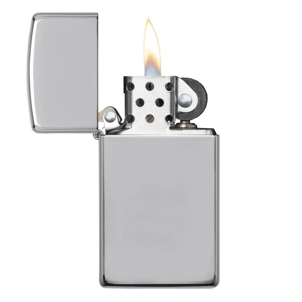 Zippo Slim Lighters