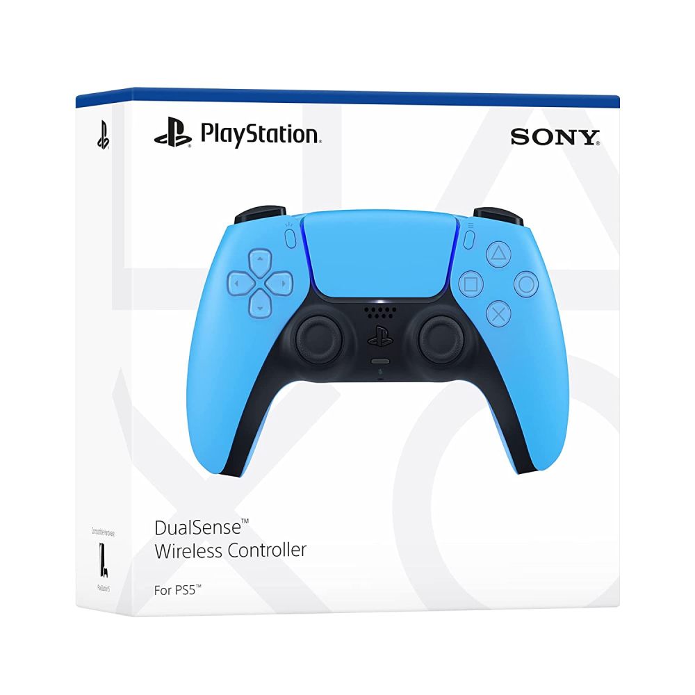 Sony PS5 DualSense Wireless Controller