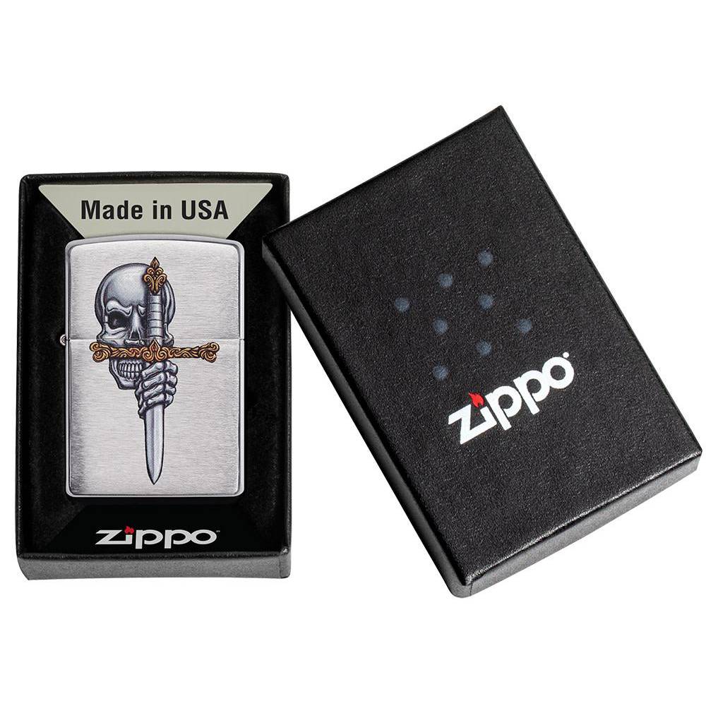 Zippo Classic Lighters