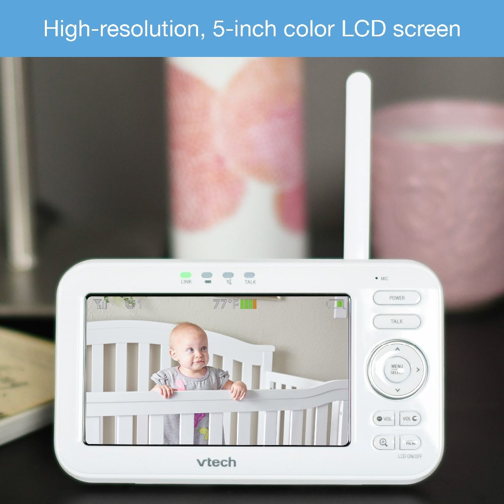 Vtech Baby Monitor