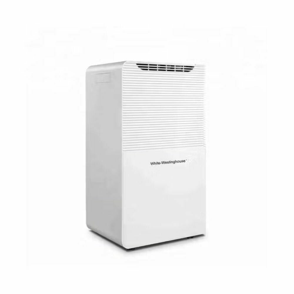 White Westinghouse Dehumidifier - 40 Litres