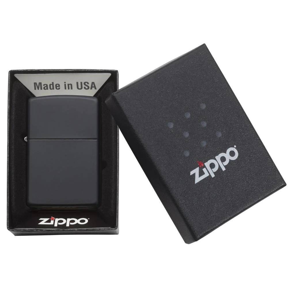 Zippo Classic Lighters