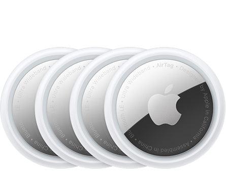 Apple Airtag Pack of 4 Model A2187