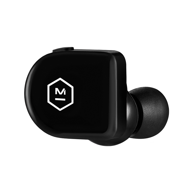 Master and Dynamic MW07 Go True Wireless Earphones