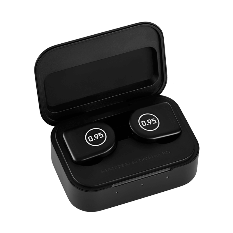 Master and Dynamic MW07 Plus True Wireless Earphones