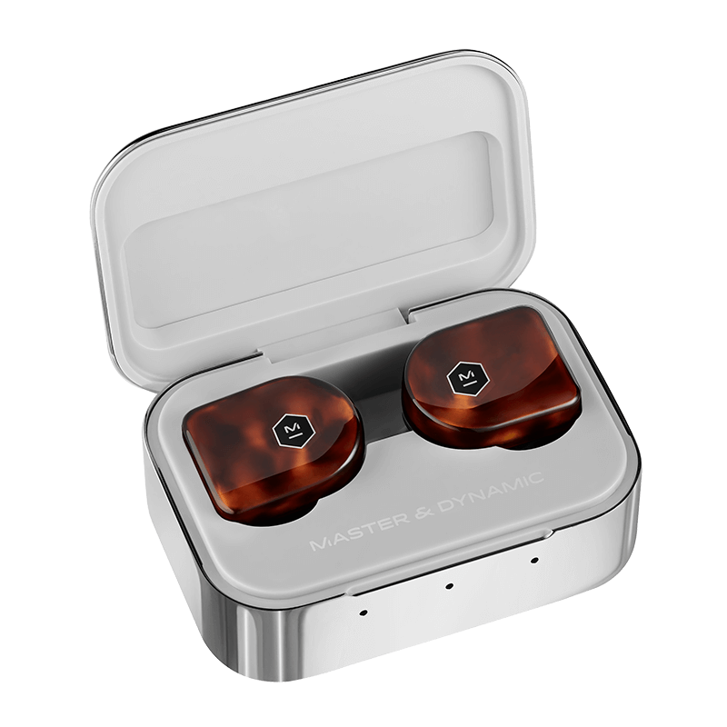 Master and Dynamic MW07 Plus True Wireless Earphones