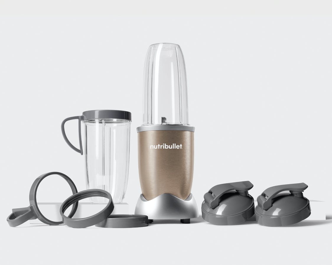 Nutribullet Pro 900