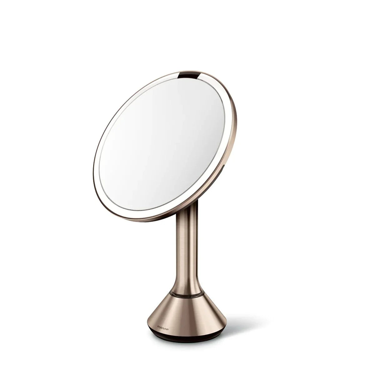 Simple Human Sensor Mirror Round 5X